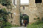 Mas Menut - Casa en alquiler en Vilopriu Girona