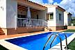 Villa with 3 bedrooms only 300 meters from the beach Tarragona