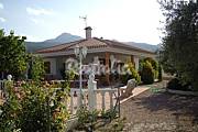 Villa para 8 personas con jardín privado Murcia