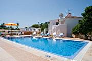 House for 6-7 people only 500 meters from the beach Algarve-Faro