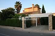 Villa piscina, jardín, WIFI, Digit +, ofertas 2013 Valencia