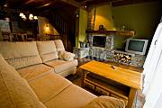 House with 3 bedrooms Baqueira Beret Lleida