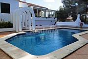 Chalet en alquiler a 200 m de la playa Menorca