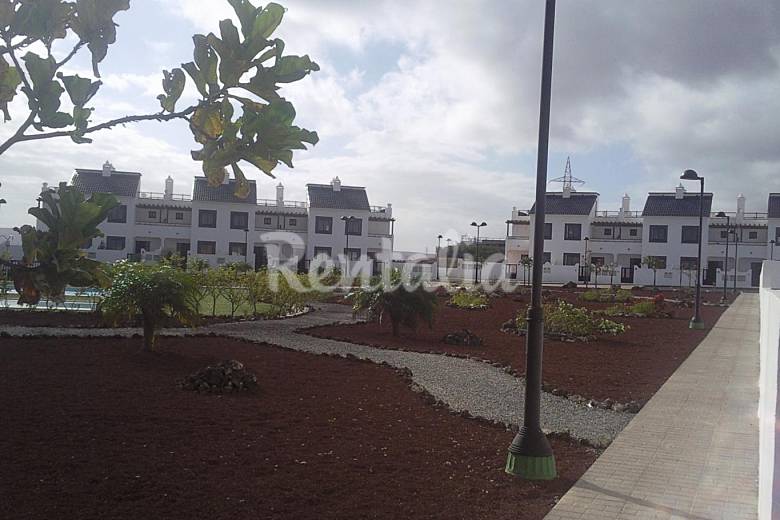 Casas en alquiler corralejo fuerteventura