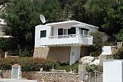Bonita casa a pie de playa ideal familia con niños Menorca