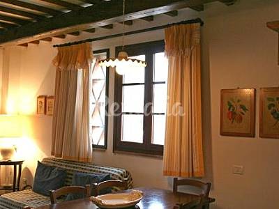 Apartment  Siena San Gimignano Apartment