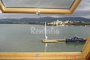Apartment with 2 bedrooms 2 km from the beach Lugo