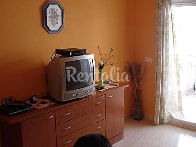 Apartamento Sala de Jantar Castellón Oropesa del Mar/Orpesa Apartamento