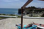 Casas en alquiler frente al mar Menorca