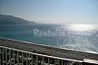 Apartment for rent on the beach front line Granada