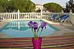 Chalet con piscina privada a 200 mts. de la playa Tarragona