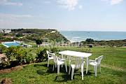 Casa con 3 stanze in prima linea di spiaggia Cadice