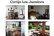 3 Houses with swimming pool Granada