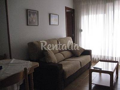 Apartamento Salón Castellón Oropesa del Mar/Orpesa Apartamento