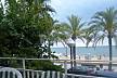 Apartamento de 3 habitaciones en 1a línea de playa Tarragona