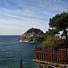 Apartamento Vistas desde la casa Girona Tossa de Mar Apartamento