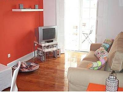 Apartment for 4-6 people in Lisboa Lisbon