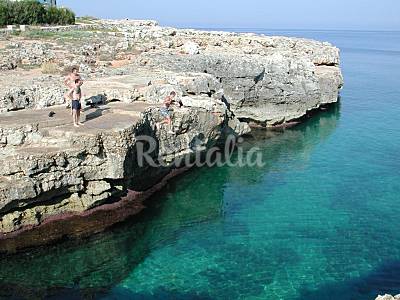 Chalet Alrededores Menorca Ciutadella de Menorca Villa
