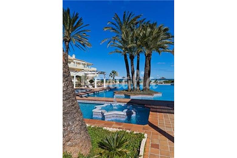 Casas rurales comunidad valenciana para 2 personas