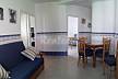 Apartment with 2 bedrooms only 50 meters from the beach Granada