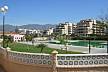 Apartamento de 2 habitaciones en 1a línea de playa Granada