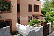Apartment for 4-7 people only 100 meters from the beach Latina