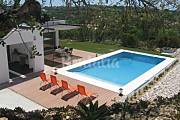 Villa for 10 people 15 km from the beach Algarve-Faro