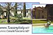 Villa with 2 bedrooms with swimming pool Siena
