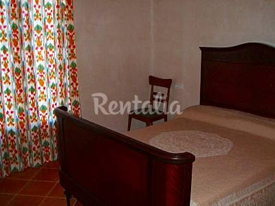 Villa Habitación Mallorca Campos Villa
