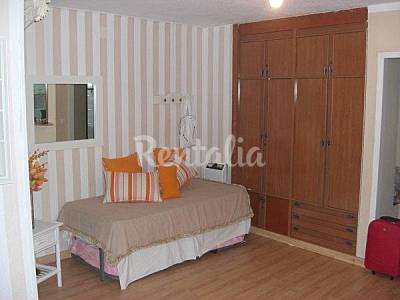 Apartamento Habitación Málaga Torrox Apartamento