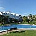 Duplex. Piscina Málaga Marbella Apartamento
