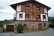 Casa en entorno rural, cerca de San Sebastian Guipúzcoa