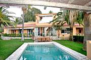 Villa en alquiler a 550 m de la playa Málaga