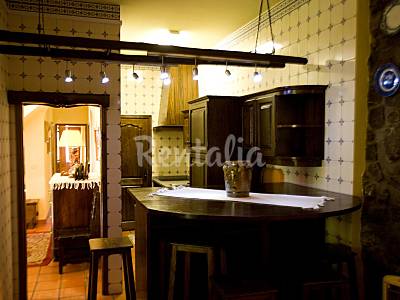 Casal Kitchen Viana do Castelo Viana do Castelo Villa