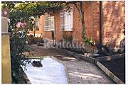 Casa para 6 personas con jardín privado Ávila