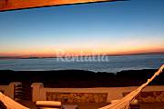 Exclusivo chalet en primera línea de mar  Menorca