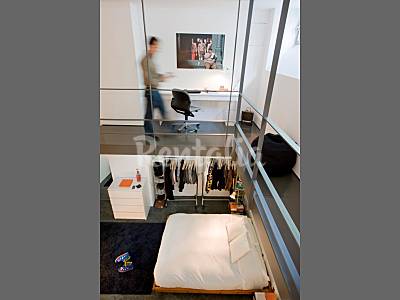 7 Indoors Madrid Madrid Apartment