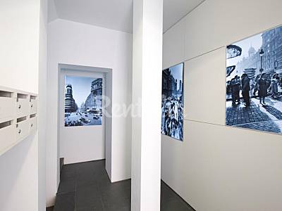 7 Lofts in the centre of Madrid Madrid