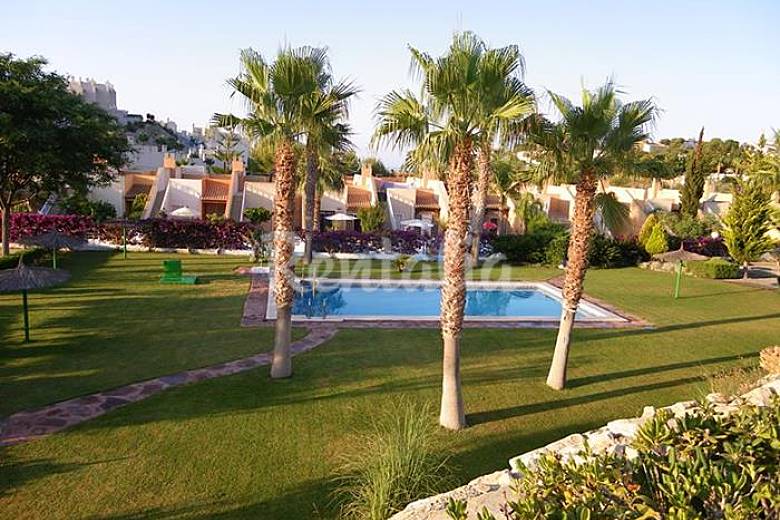 VIVIENDA ZONA INTERIOR ALICANTE vivienda zona interior alicante: