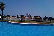 Duplex. Urb Lujo a 150m playa (6-8personas) Málaga
