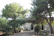 Typical residence in the green 100 meters from sea Lecce
