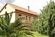 House for 4-6 people with private garden Cáceres