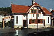 Casa para 4-6 personas a 600 m de la playa Cantabria
