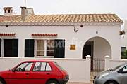Casa para 6 personas a 40 m de la playa Menorca