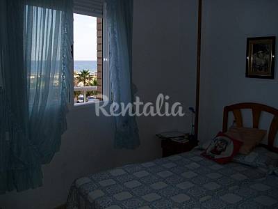 Marina Habitación Castellón Oropesa del Mar/Orpesa Apartamento