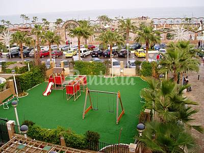 Marina Castellón Oropesa del Mar/Orpesa Apartamento