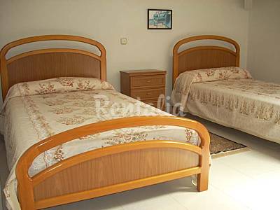 Apartamento Habitación Asturias Llanes Apartamento