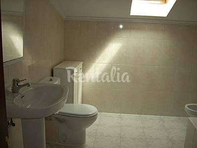 Apartamento Baño Asturias Llanes Apartamento