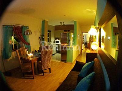 Apartamento Salón Algarve-Faro Lagoa Apartamento
