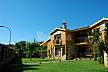 House for 10 people with swimming pool Guadalajara